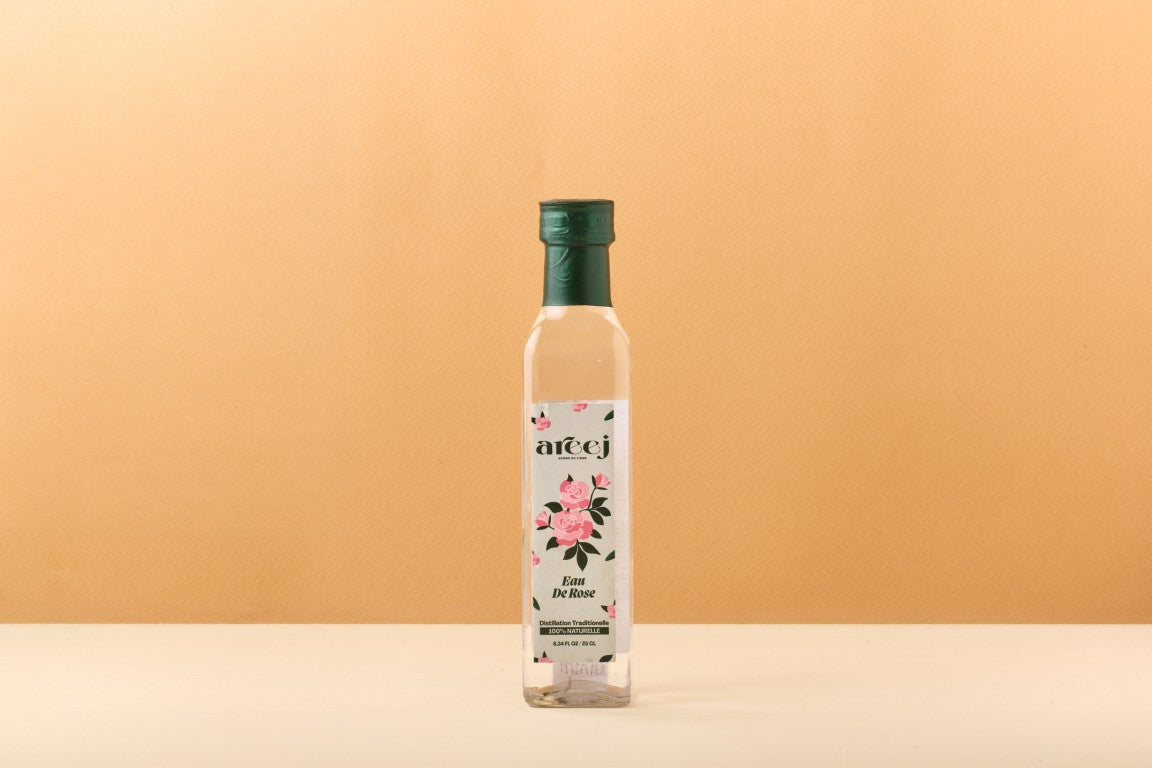 Eau de rose 25cl