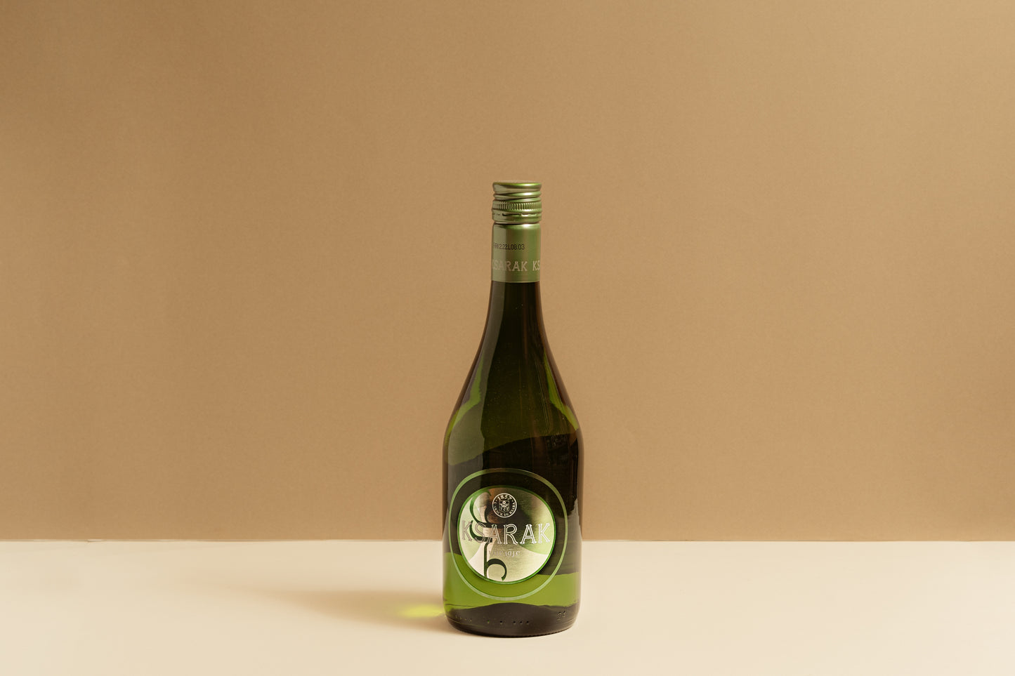 Arak Ksara 70cl
