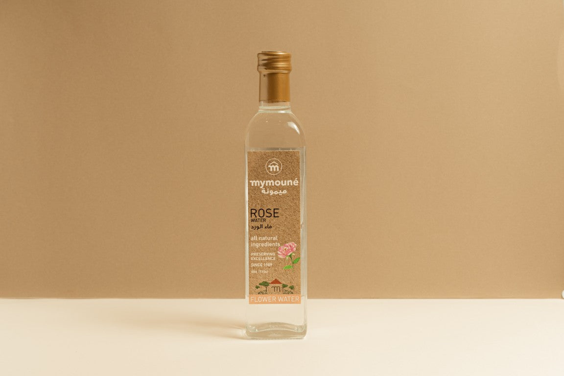 Eau de rose 50cl