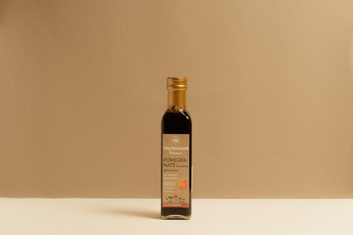 Mélasse de grenade 25cl