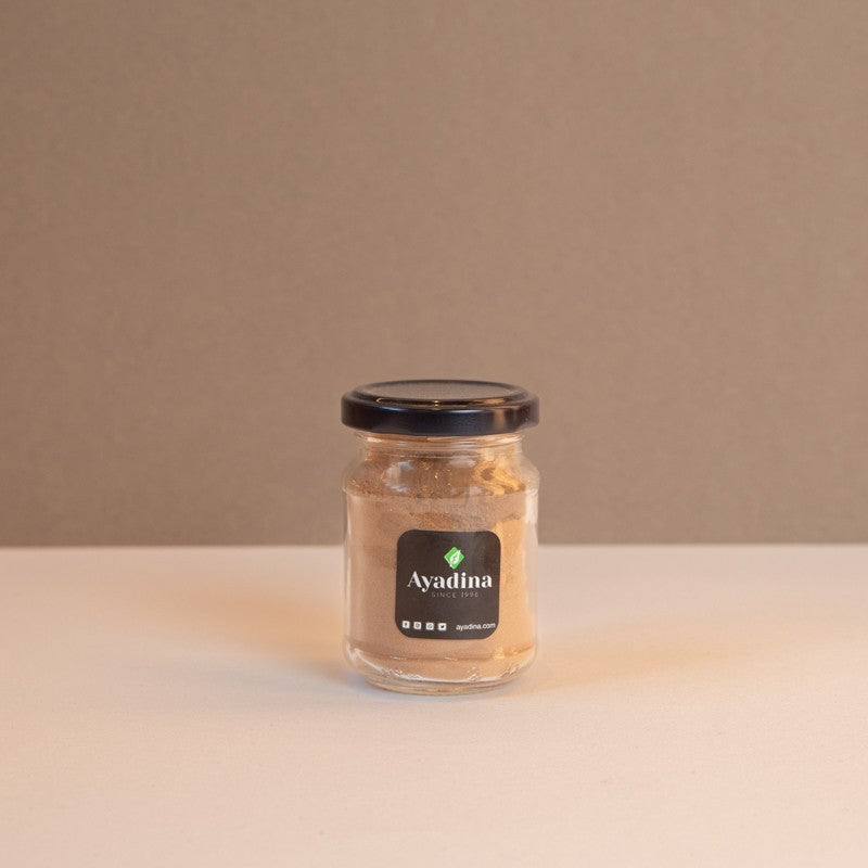 Cannelle moulue Ayadina, épice douce et chaleureuse pour pâtisseries et cuisine orientale