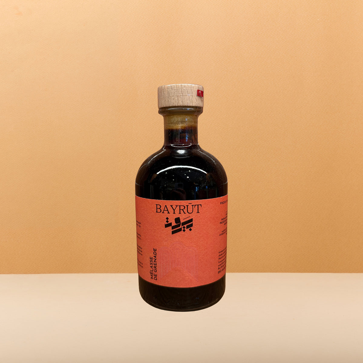 Mélasse de grenade 25cl BAYRUT