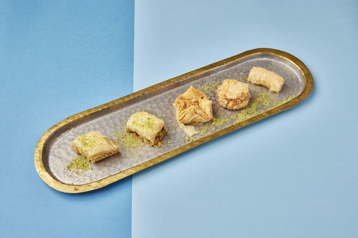 Baklawas