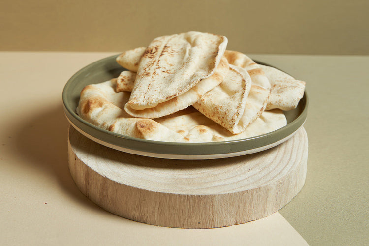 Pain libanais