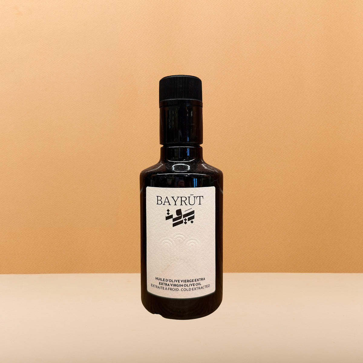 Huile d'Olive Extra Vierge 50cl BAYRUT