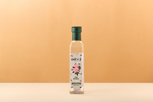 Eau de rose 25cl