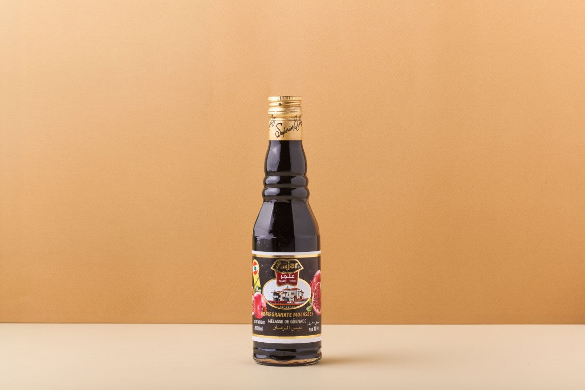 Mélasse de grenade 30cl