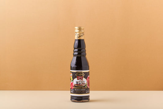 Mélasse de grenade 30cl