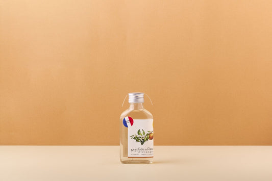 Eau de fleur d'oranger 10cl