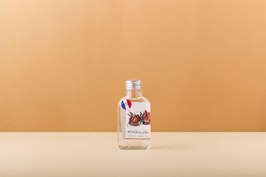Eau de rose 10cl