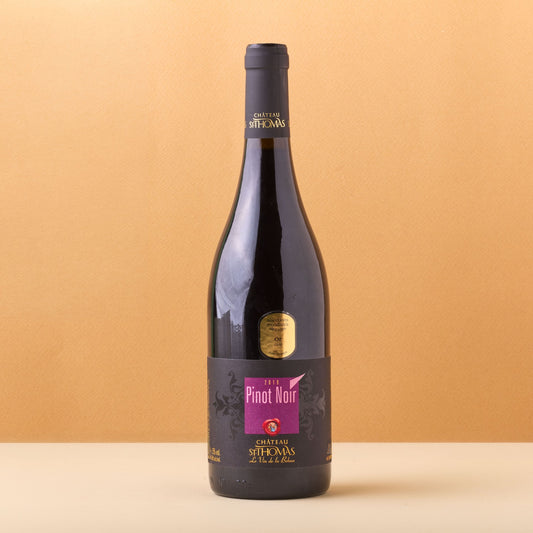 Château Saint-Thomas Pinot noir 75cl