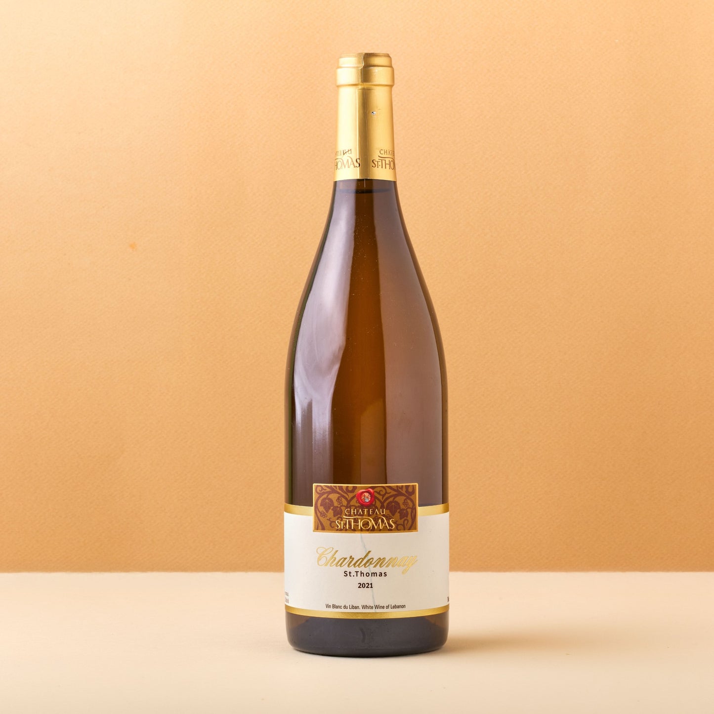 Château Saint-Thomas Chardonnay 75cl