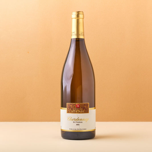 Château Saint-Thomas Chardonnay 75cl