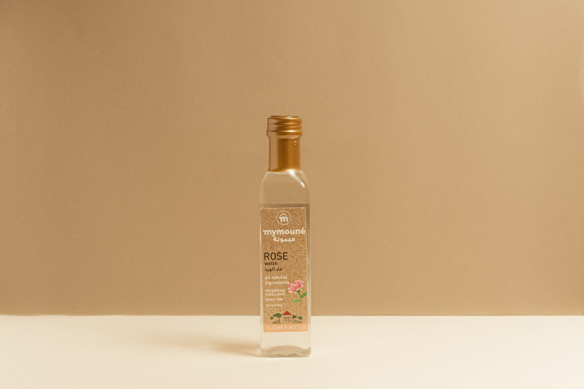 Eau de rose 25cl
