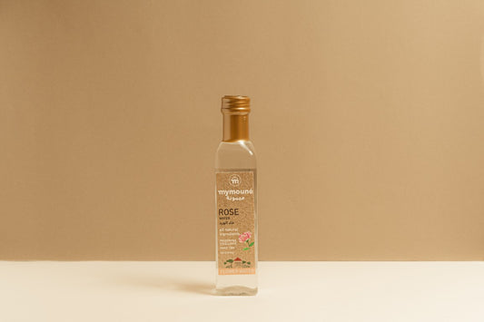 Eau de rose 25cl