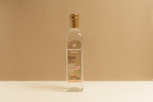 Eau de rose 50cl