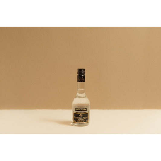 Arak Kefraya 20cl, miniature spiritueux libanais anisé pour apéritif