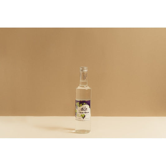 Arak Brun libanais authentique 35cl, bouteille format individuel épicerie Noura