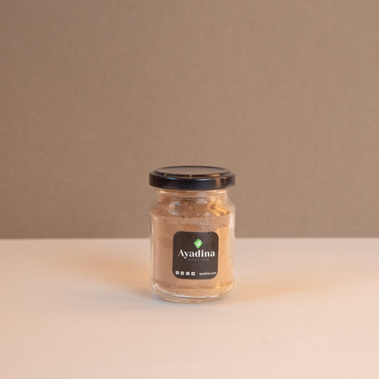 Cannelle moulue Ayadina, épice douce et chaleureuse pour pâtisseries et cuisine orientale