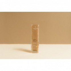 Citronnettes Mymoune 150g, gros plan confiserie libanaise cristallisée