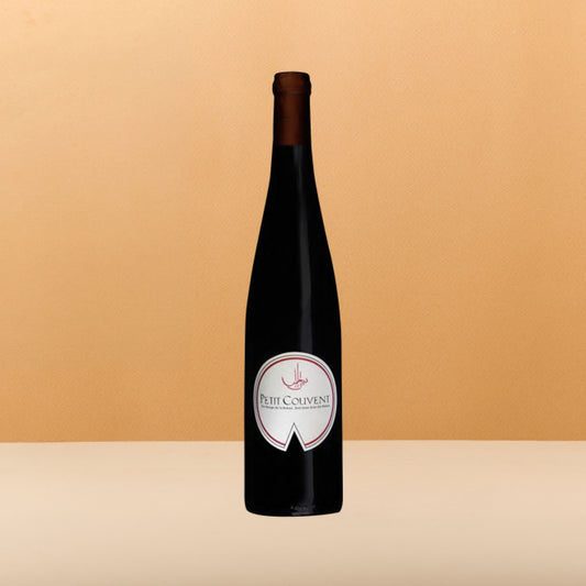 Petit Couvent rouge 75cl