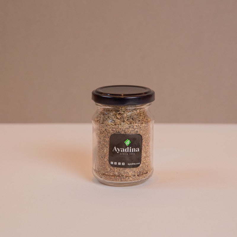 Mélange d'épices pour kebbé Ayadina 25g, assaisonnement libanais authentique