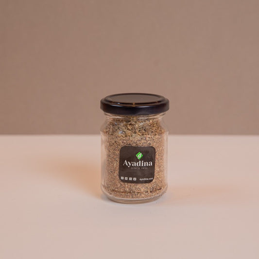 Mélange d'épices pour kebbé Ayadina 25g, assaisonnement libanais authentique