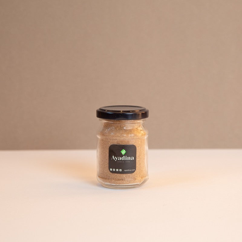 Mélange d'épices Taouk Ayadina 70g, marinade authentique pour poulet libanais grillé