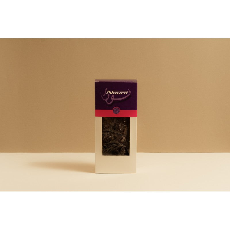 Pruneaux entiers moelleux Noura 500g, fruits secs libanais pour cuisine et snacking