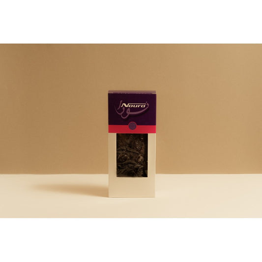 Pruneaux entiers moelleux Noura 500g, fruits secs libanais pour cuisine et snacking